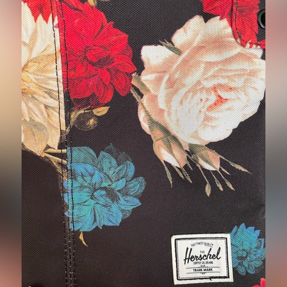 Herschel Alder Crossbody, multicolor - Picture 3 of 6